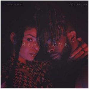 Real Love - 199∞ (Ft. Elijah Blake & Jordin Sparks)