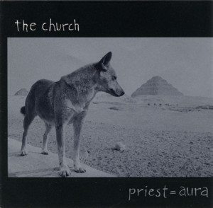 Paradox - The Church