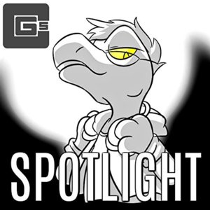 Spotlight - CG5 (Ft. CK9C)