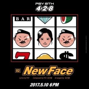 New Face - PSY