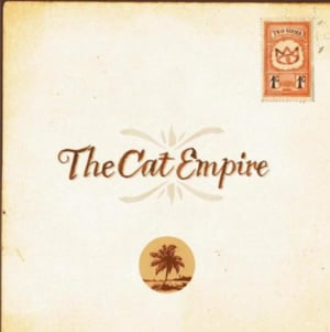 Sly - The Cat Empire