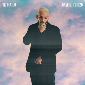 Te Olvido - Manuel Turizo