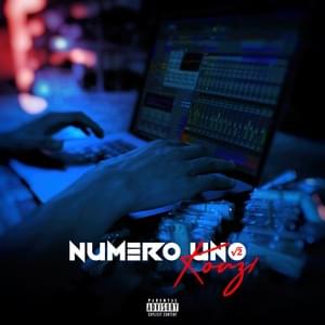 Numero Uno V2 - Kouz1