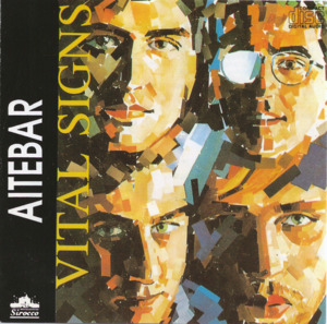 Aitebar - Vital Signs