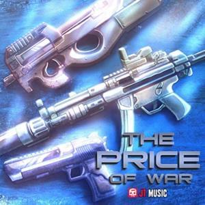 The Price of War - JT Music