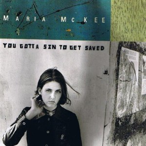 The Way Young Lovers Do - Maria McKee