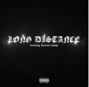 Long Distance - Teddy.Xoxo (Ft. Brennan Savage)