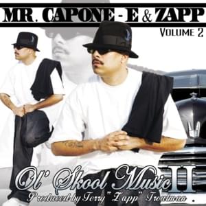 Intro: California Girls - Mr. Capone-E (Ft. Zapp)