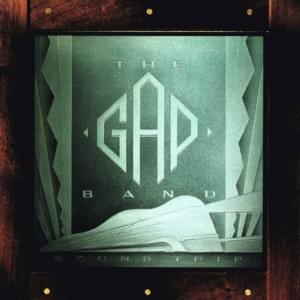 We Can Make It Alright - The Gap Band