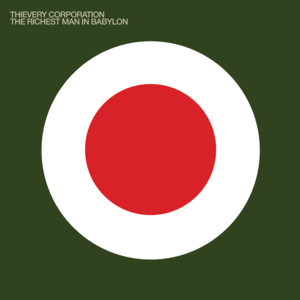 Heaven’s Gonna Burn Your Eyes - Thievery Corporation (Ft. Emilíana Torrini)