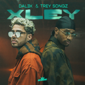 XLEY - Dalex & Trey Songz