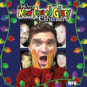 We Wish You A Merry Christmas - New Found Glory