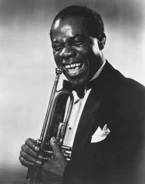 What A Wonderful World (Original Spoken Intro Version) - Louis Armstrong