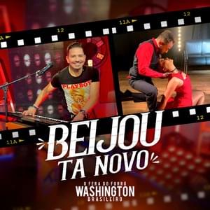 Beijou Tá Novo - Washington Brasileiro