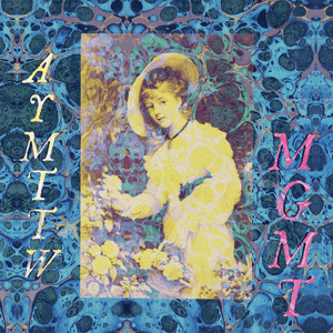 As You Move Through the World - MGMT