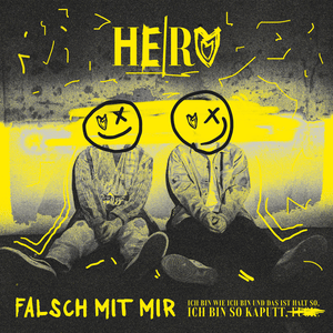 Falsch mit mir - HE/RO