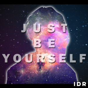 Just Be Yourself - IcyDaRabbit
