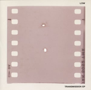 Transmission - Low