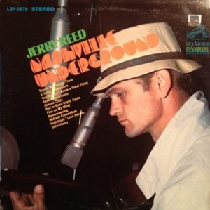 John Henry - Jerry Reed