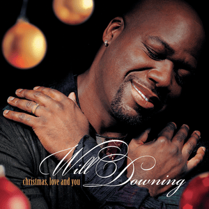 White Christmas - Will Downing