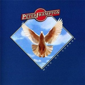 Oh for Another Day - Peter Frampton