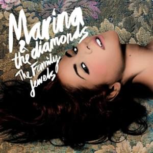 MARINA - The Family Jewels (Traduction Française) - Lyrxo traductions françaises