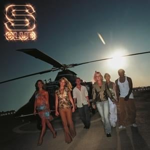 Dance - S Club
