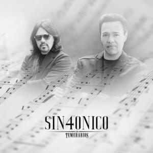 Mi Vida Eres Tú - Sinfónico - Los Temerarios