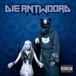 Evil Boy - Die Antwoord (Ft. Wanga)