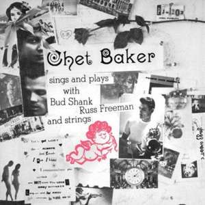 Daybreak - Chet Baker