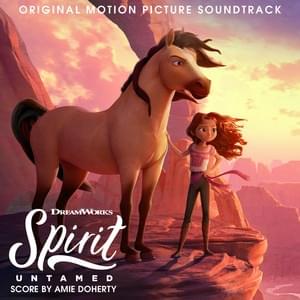 You Belong (Tu Lugar) [from Spirit Untamed] - Becky G