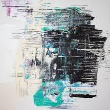 Quiet Eyes - Duster