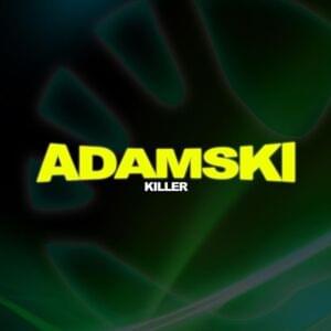 Killer - Adamski (Ft. Seal)