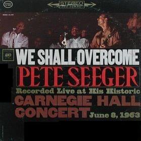 Oh, Freedom - Pete Seeger