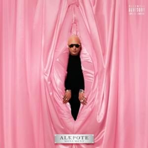 Flamme - Alkpote