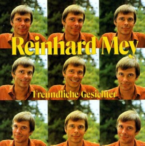 ...Solang’ ich denken kann - Reinhard Mey