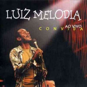 Poeta do Morro (Ao Vivo) - Luiz Melodia (Ft. Zeca Pagodinho)