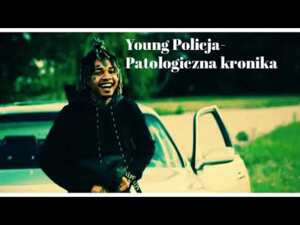 Patologiczna kronika - Young Policja