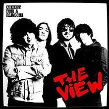 Hole In The Bed - The View