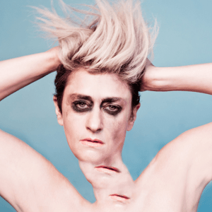 Vaginoplasty - Peaches (Ft. Simonne Jones)