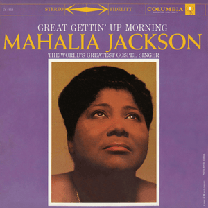 His - Mahalia Jackson