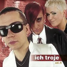 Lecz to nie to - Ich Troje