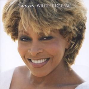 Do What You Do - Tina Turner