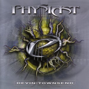 Jupiter - Devin Townsend