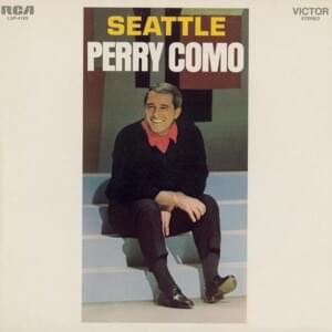 Sunshine Wine - Perry Como