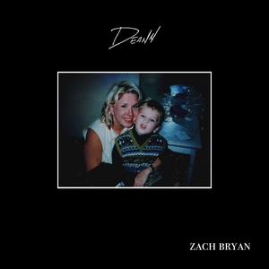 Letting Someone Go - Zach Bryan