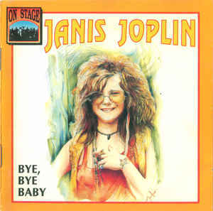 Ego Rock - Janis Joplin