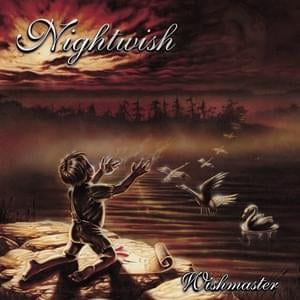 Come Cover Me - Nightwish