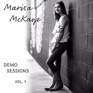 I Can’t Not - Marisa McKaye