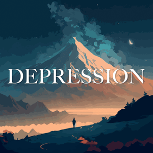 Depression - Nathan Wagner